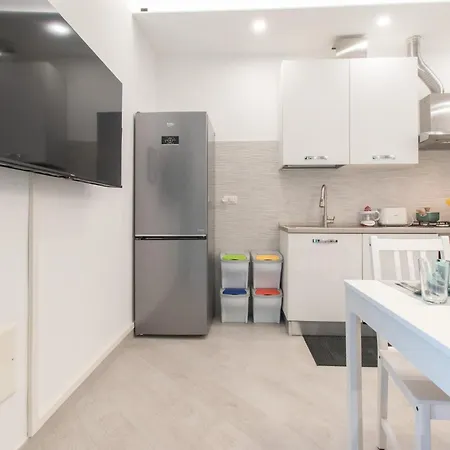 La Casa Di Malu Apartamento