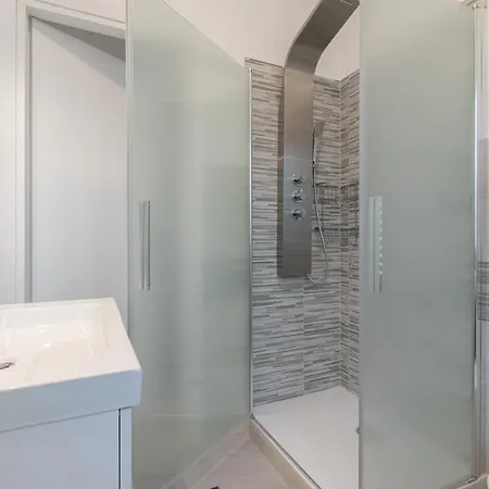 La Casa Di Malu Apartamento Roma