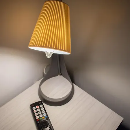 La Casa Di Malu Apartamento