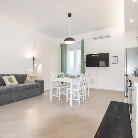 Apartamento La Casa Di Malu *