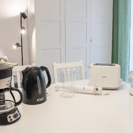 La Casa Di Malu Apartamento Roma