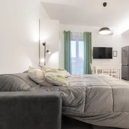 Apartamento La Casa Di Malu Roma