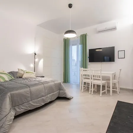 Apartamento La Casa Di Malu Roma