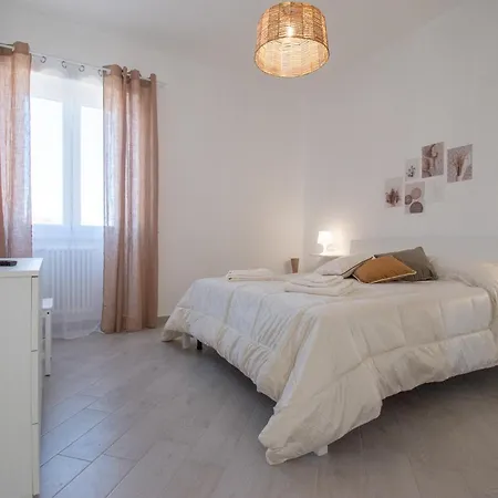 La Casa Di Malu Apartamento *