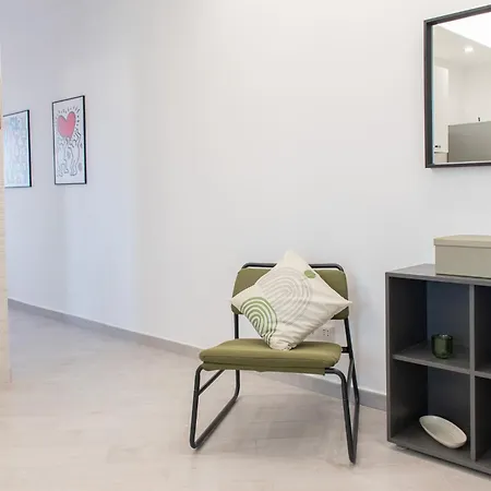 Apartamento La Casa Di Malu *