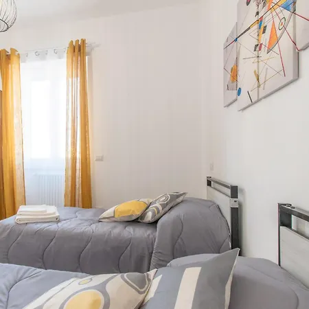 La Casa Di Malu Apartamento *