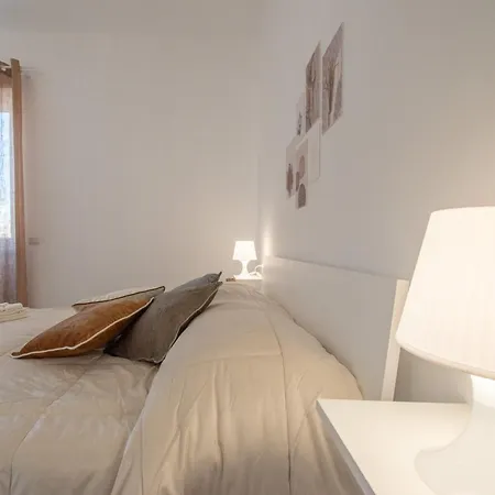 شقة La Casa Di Malu