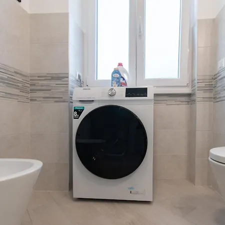La Casa Di Malu Apartamento Roma