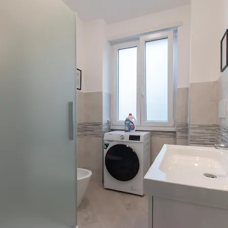 La Casa Di Malu روما