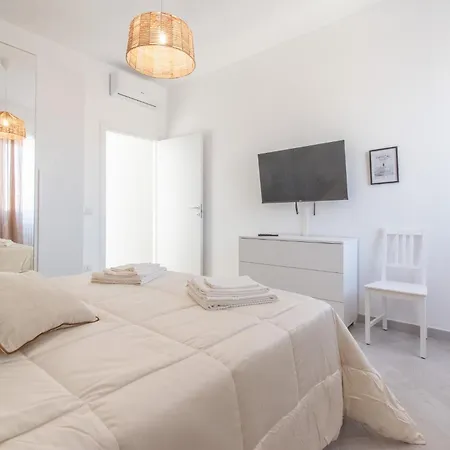 La Casa Di Malu * Roma