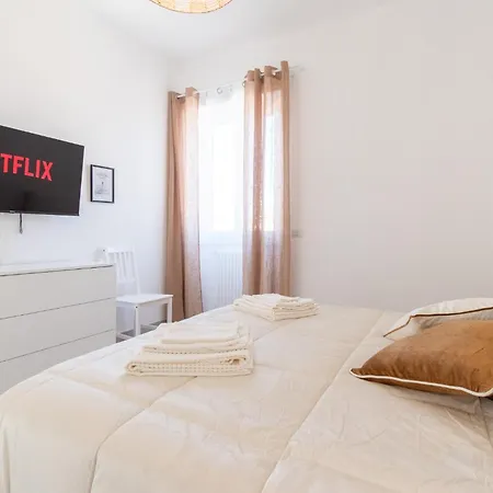 Apartamento La Casa Di Malu Roma